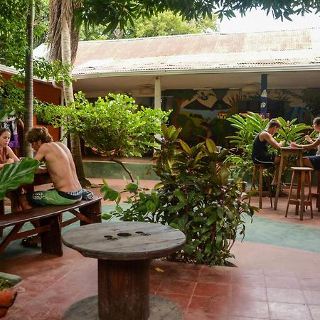 Hostel Esperanza San Juan del Sur Exterior photo