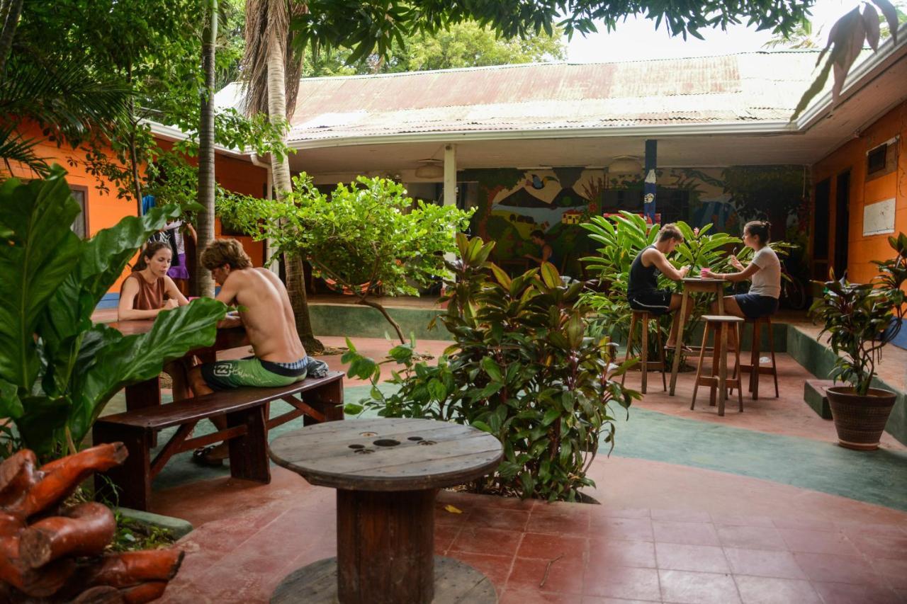 Hostel Esperanza San Juan del Sur Exterior photo
